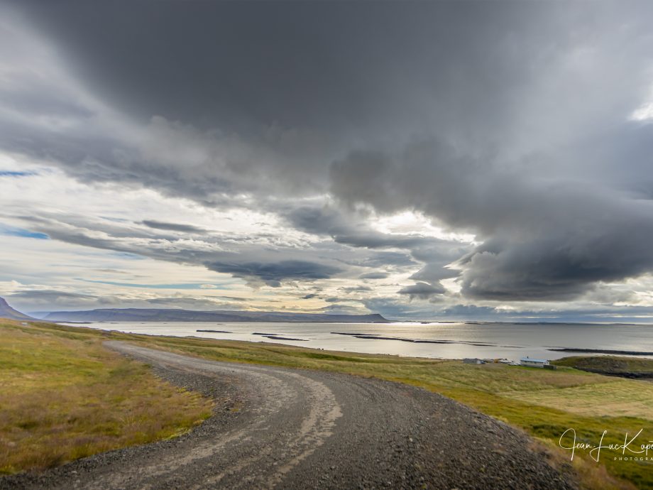 Islande