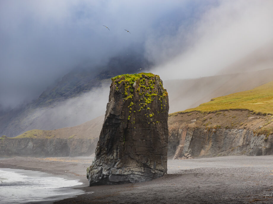 Stapavík [Islande]