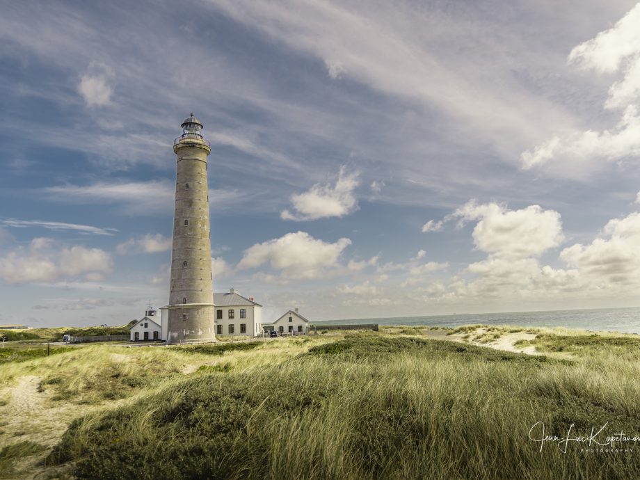 Skagen Lighthouse [Danemark]