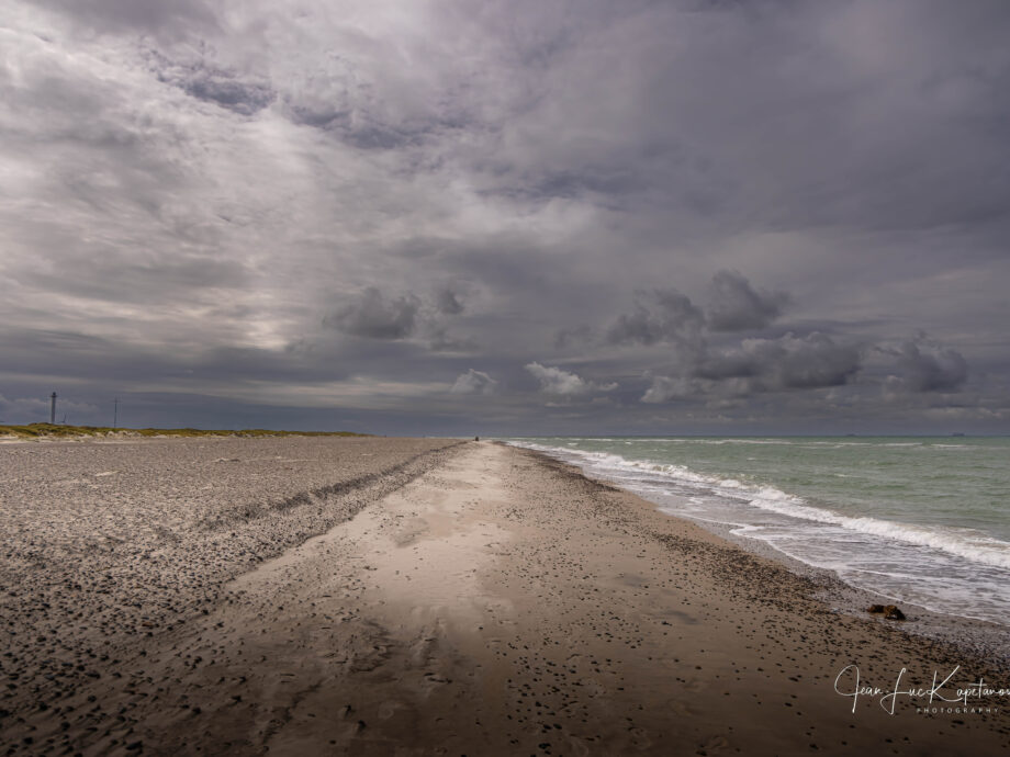 Plage du Nord [Hirtshals, Danemark]