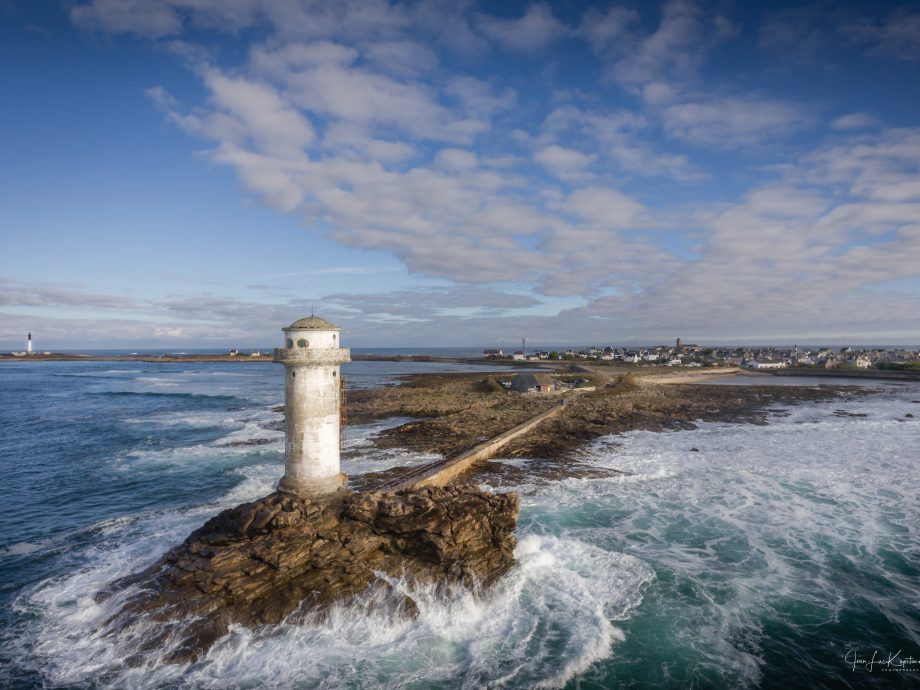 Le Gueveur [île de Sein]