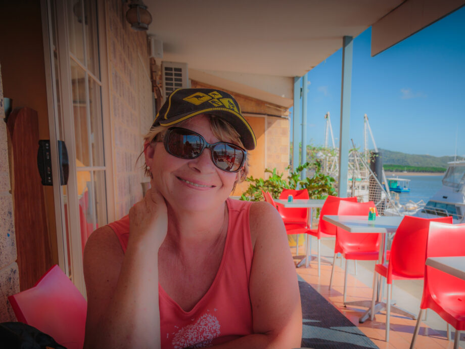 coffee [Cooktown]