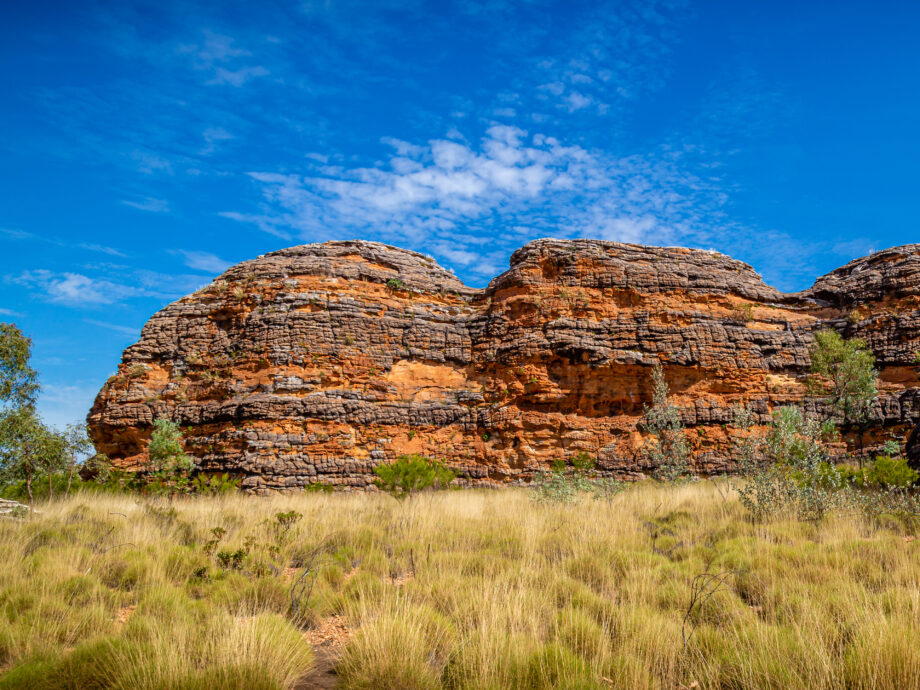Bungle Bungle [Purnululu NP]