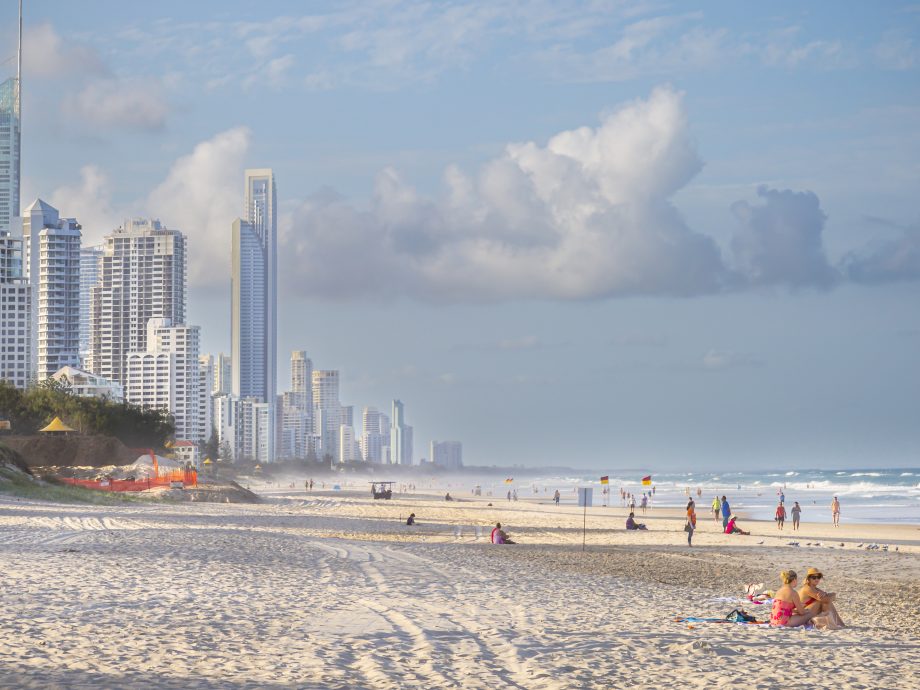 Surfer Paradise [Gold Coast]