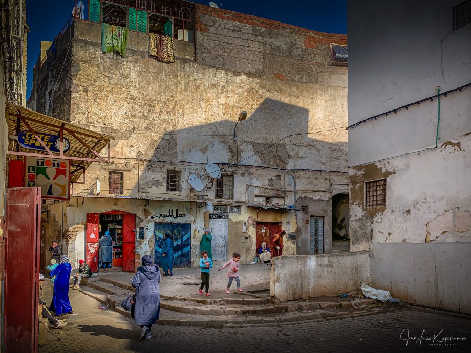 Médina - Fez