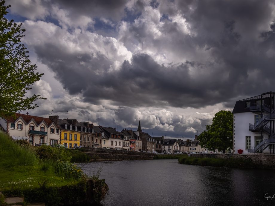 Pontivy