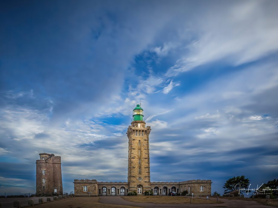 Cap Fréhel