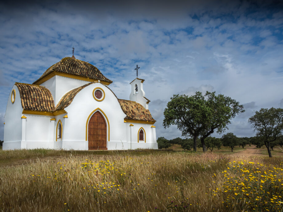 Chapelle [Andalousie]