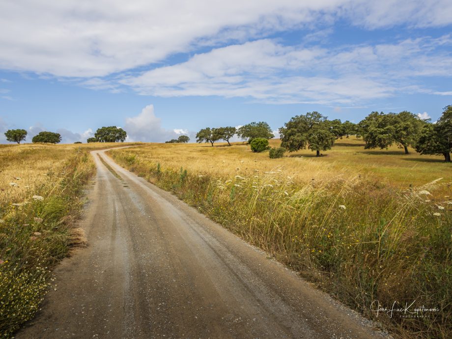 Alentejo