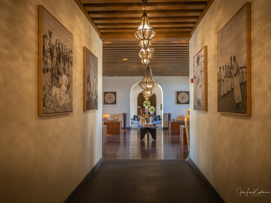 Anantara [Djebel Shams]