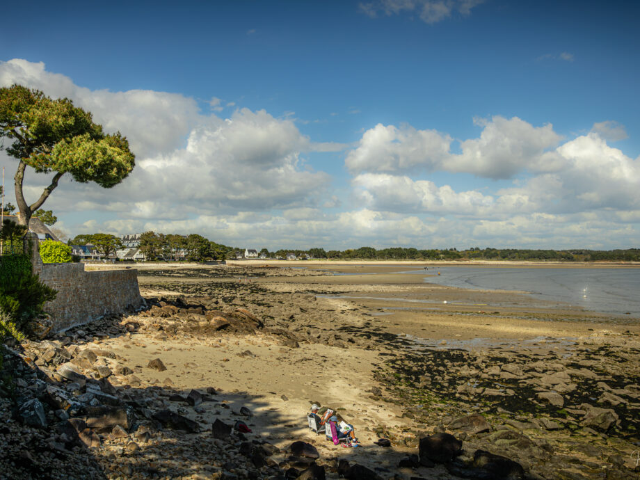 Pointe Churchill [Carnac]
