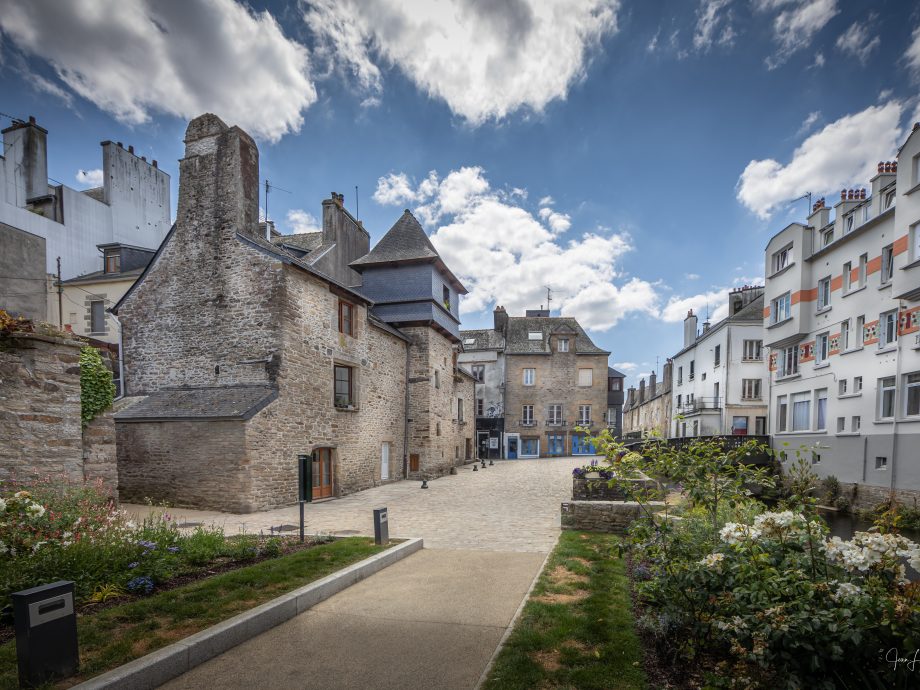 Quimperlé