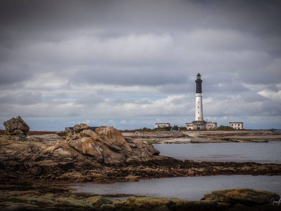 Le Grand Phare de Sein