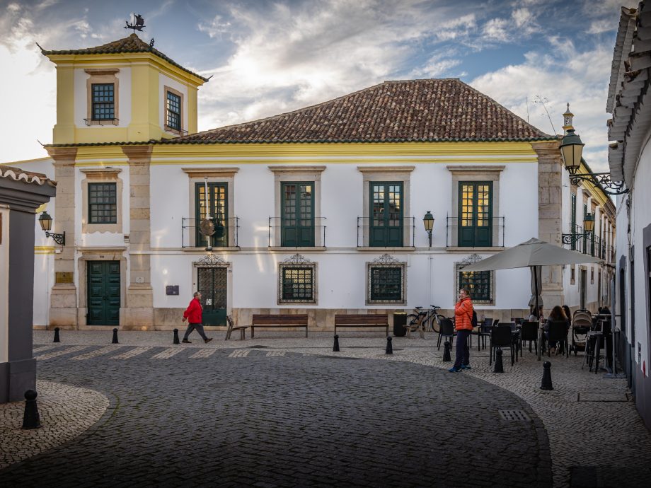 Faro