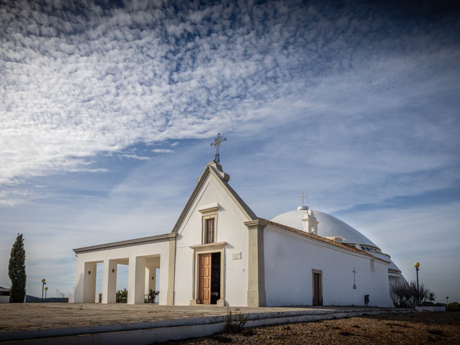 Santuário de Nossa Senhora da Piedade