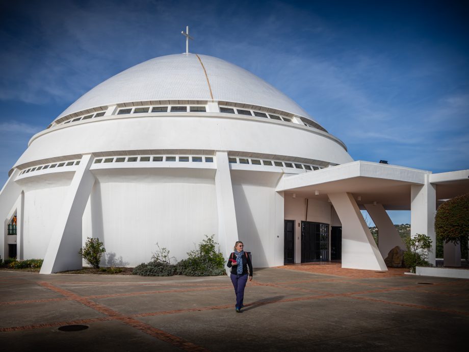 Santuário de Nossa Senhora da Piedade - Loulé