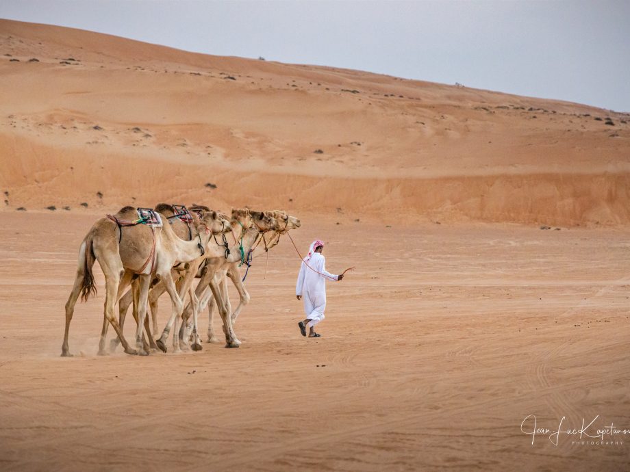 Oman