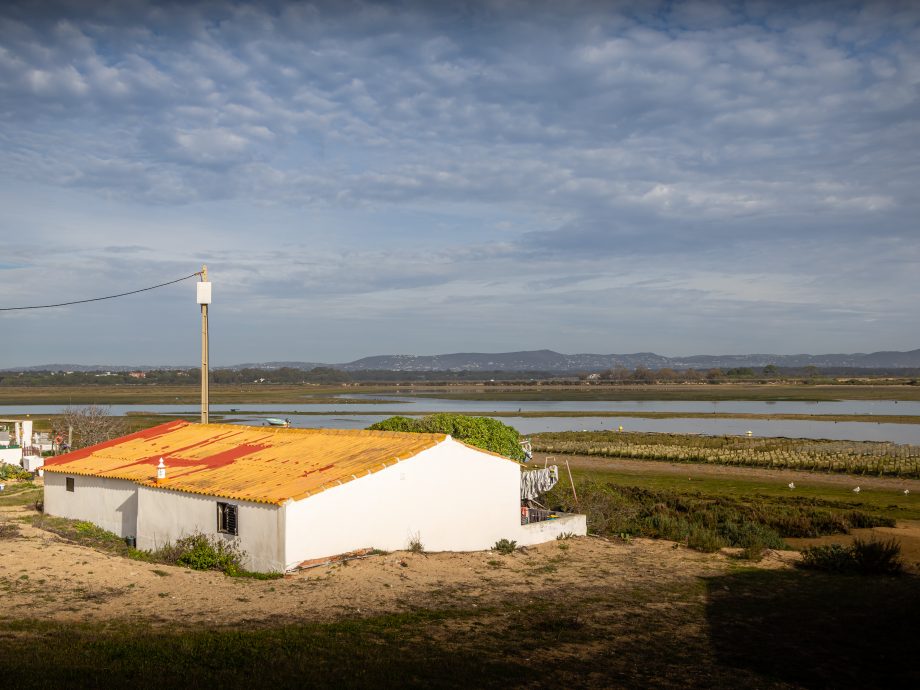 Faro - Lagune