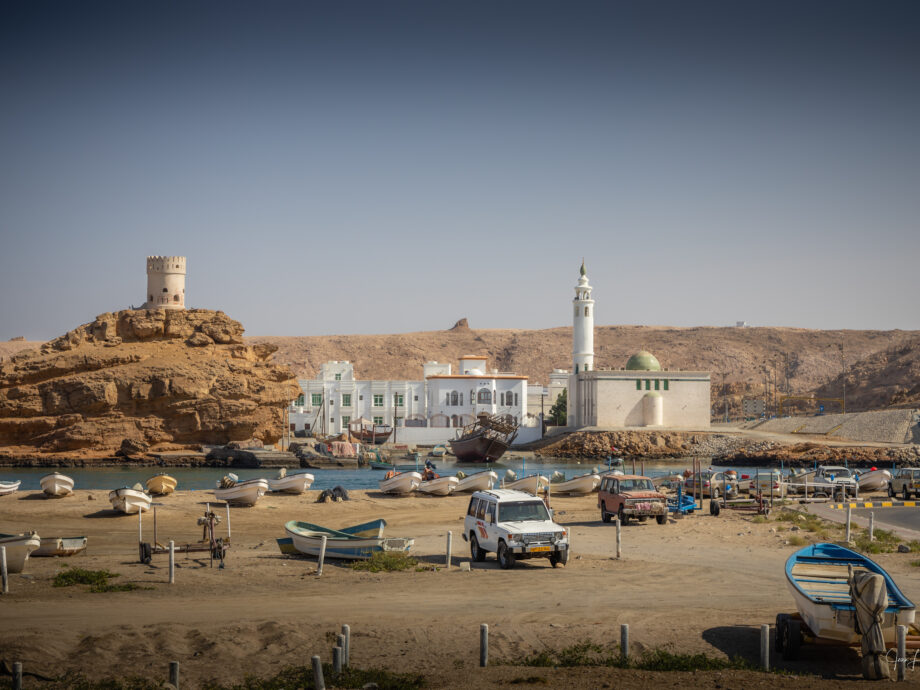 Al Ayjah [Sour - Oman]