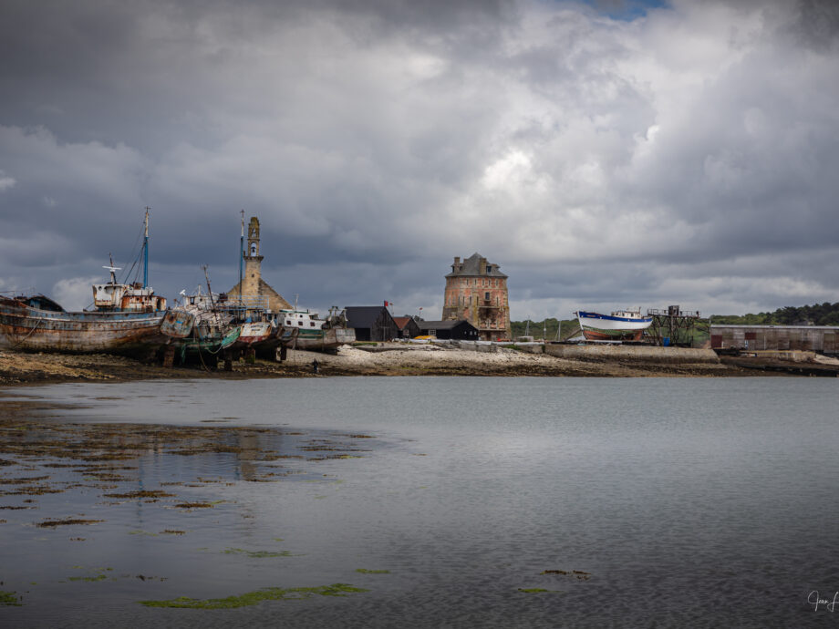 Camaret [Finistère]