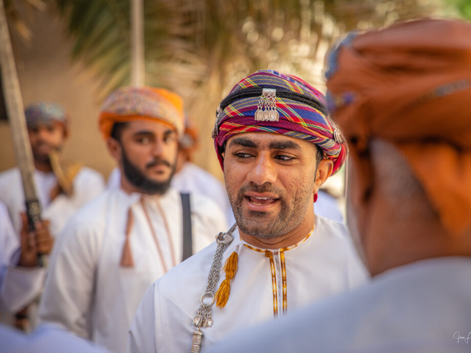 chants et danses [Nizwa]