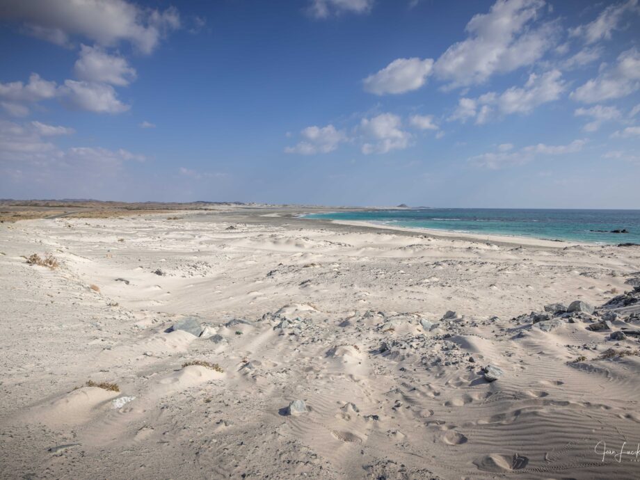Côte Est [Masirah]
