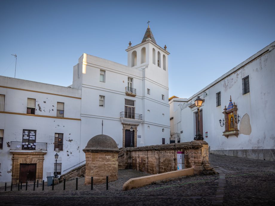 cadiz