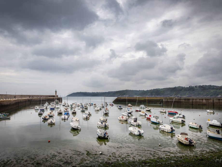 Port de Binic