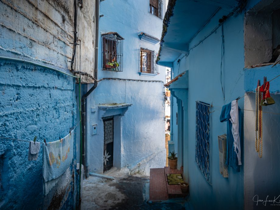 Chefchaouen