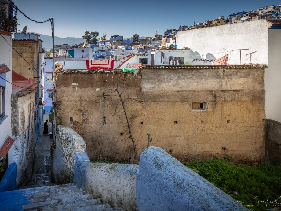 Chefchaouen