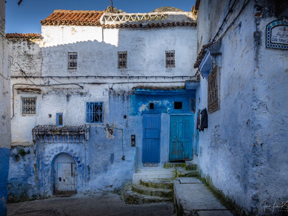 Chefchaouen [Maroc]