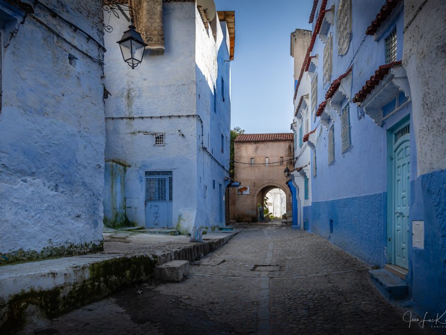 Chefchaouen [Maroc]