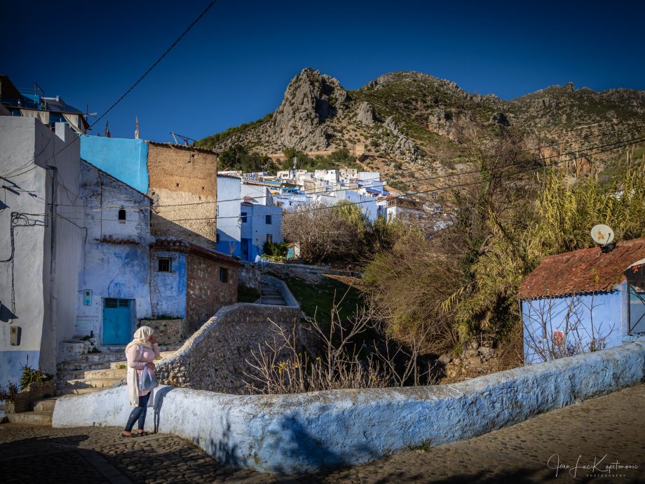 Chefchaouen