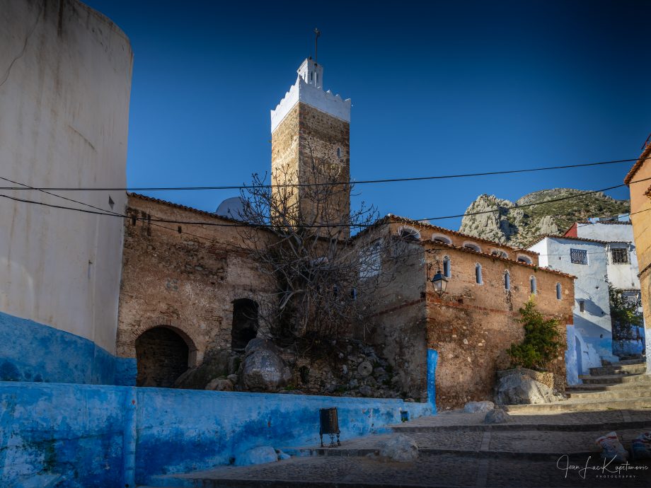 Chefchaouen