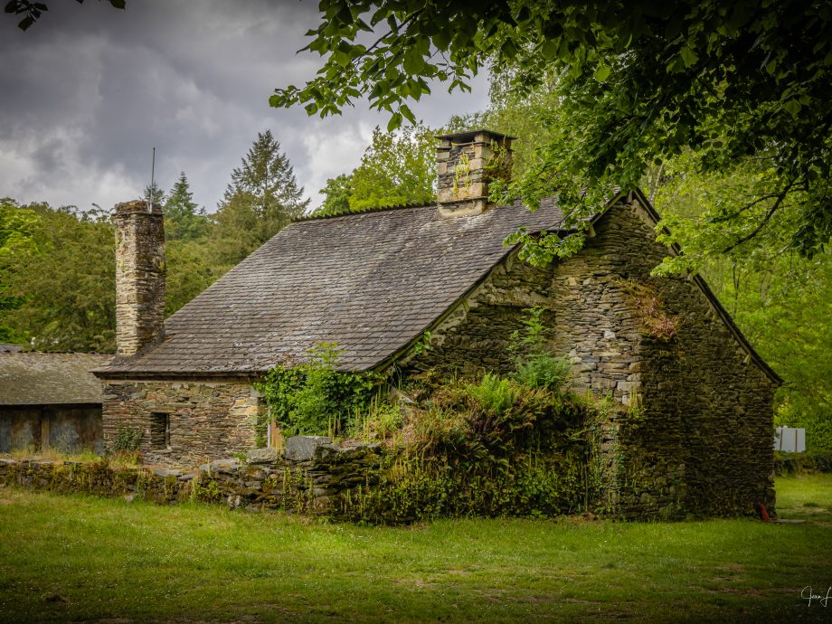 Abbaye de Bon Repos