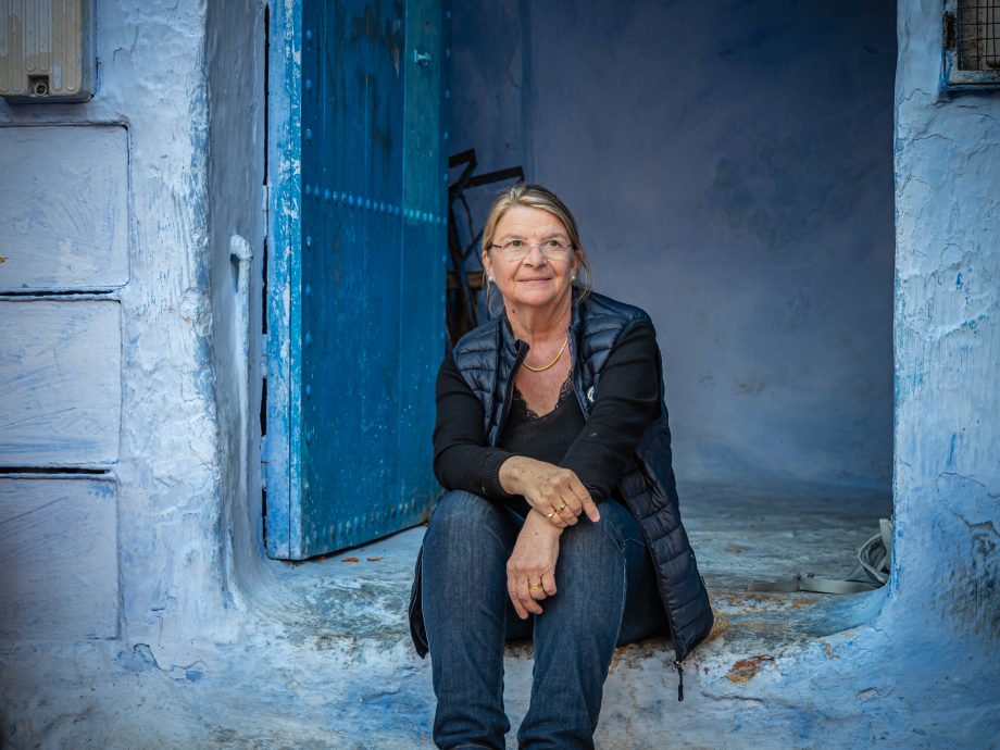 Chefchaouen