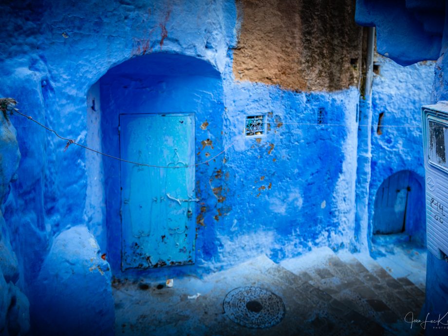 Maroc