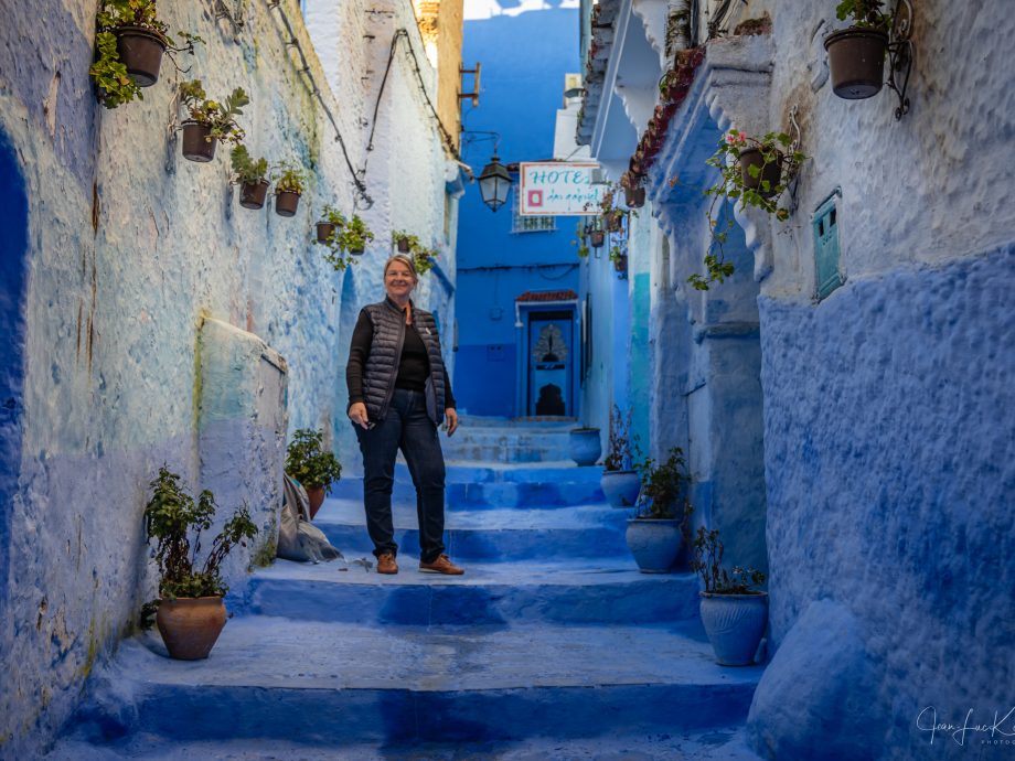 Chefchaouen