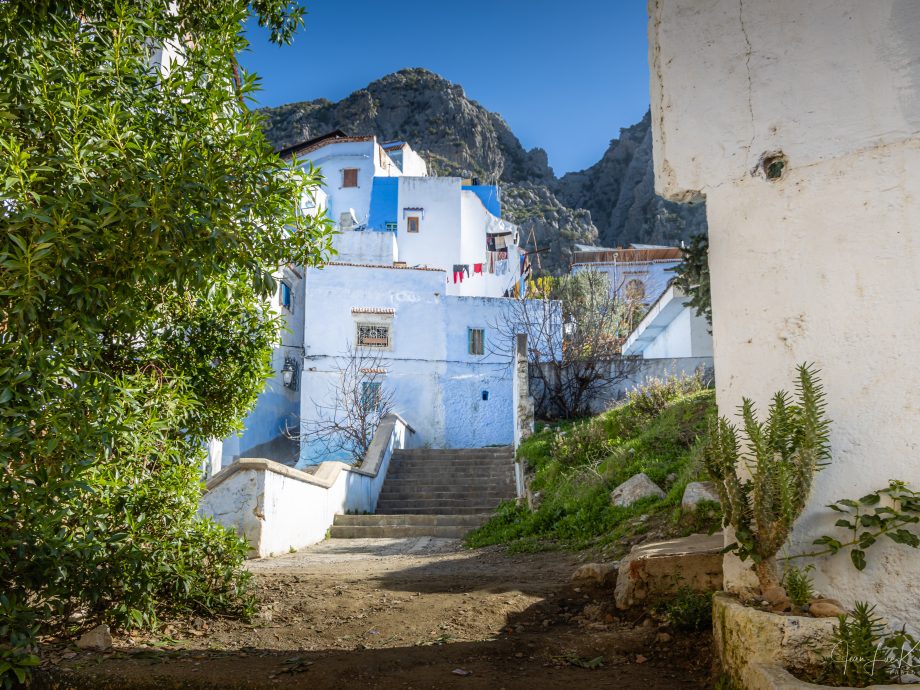 Chefchaouen