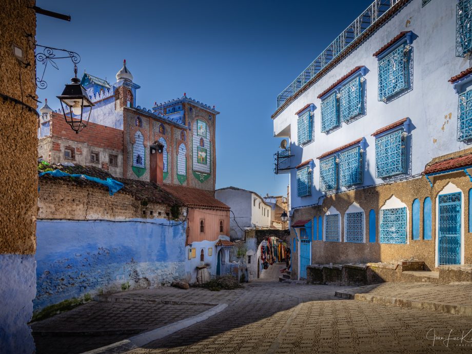 Chefchaouen