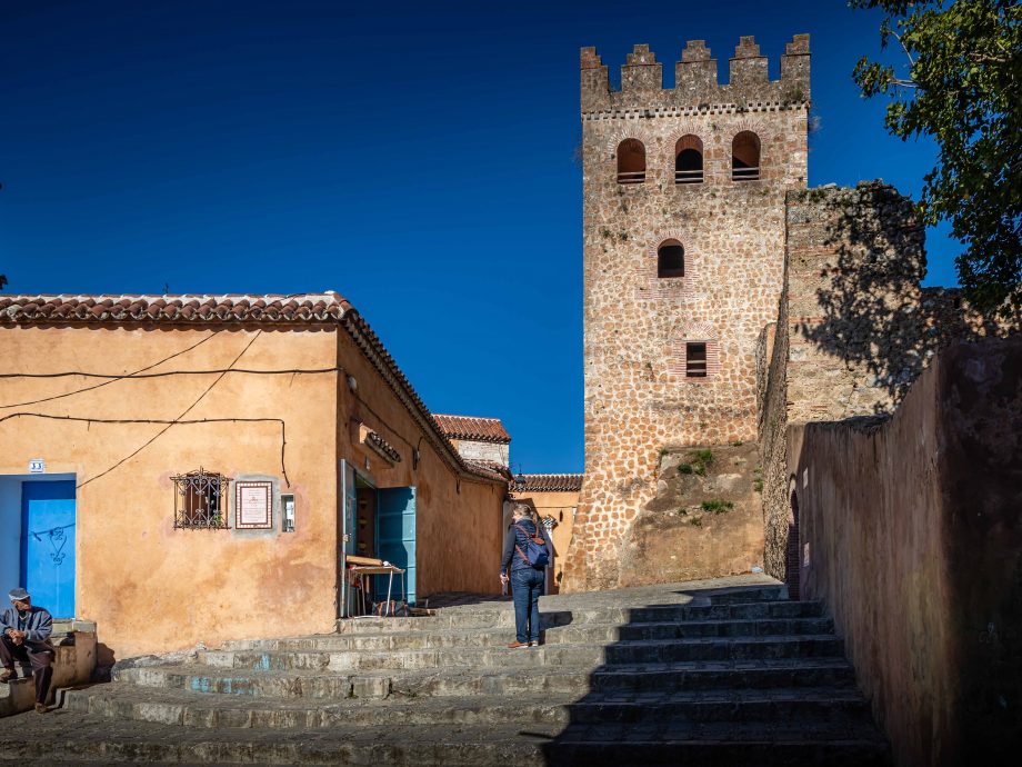 Chefchaouen