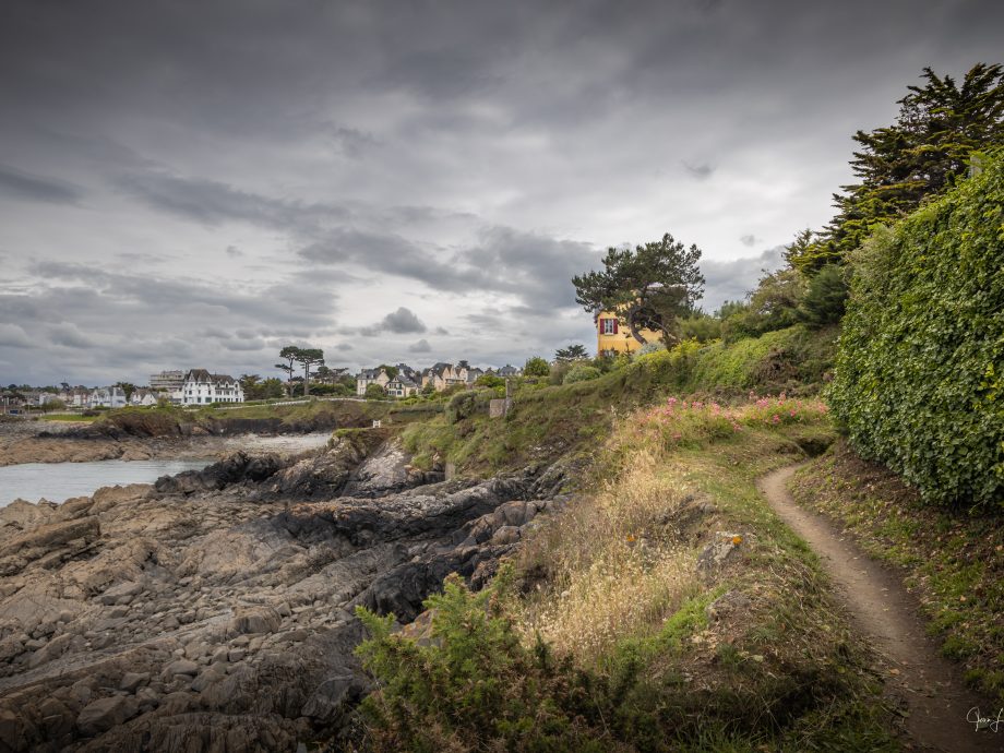 sentier côtier [Saint-Quay-Portrieux]