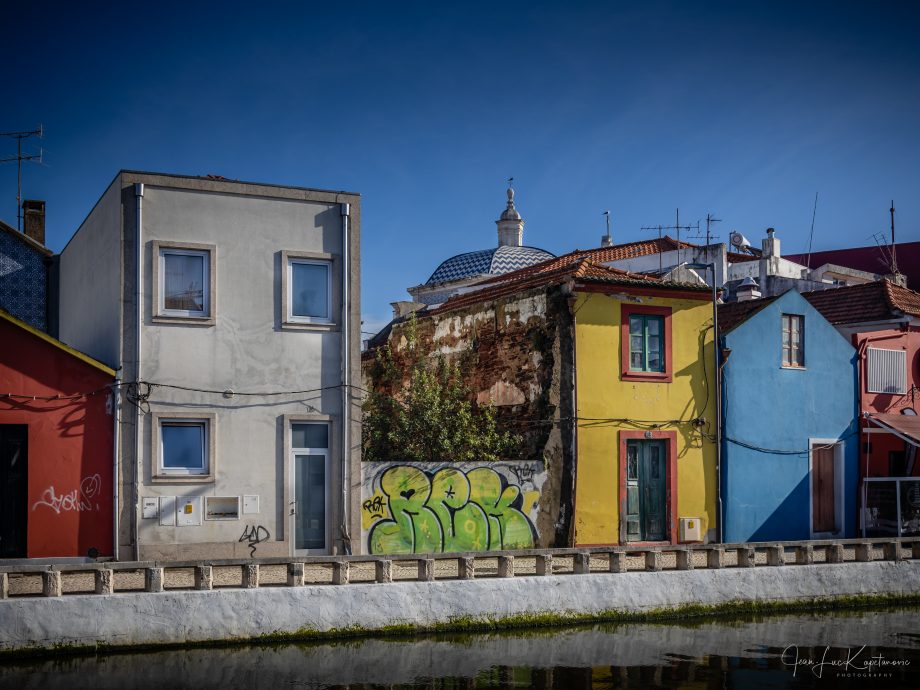 Aveiro