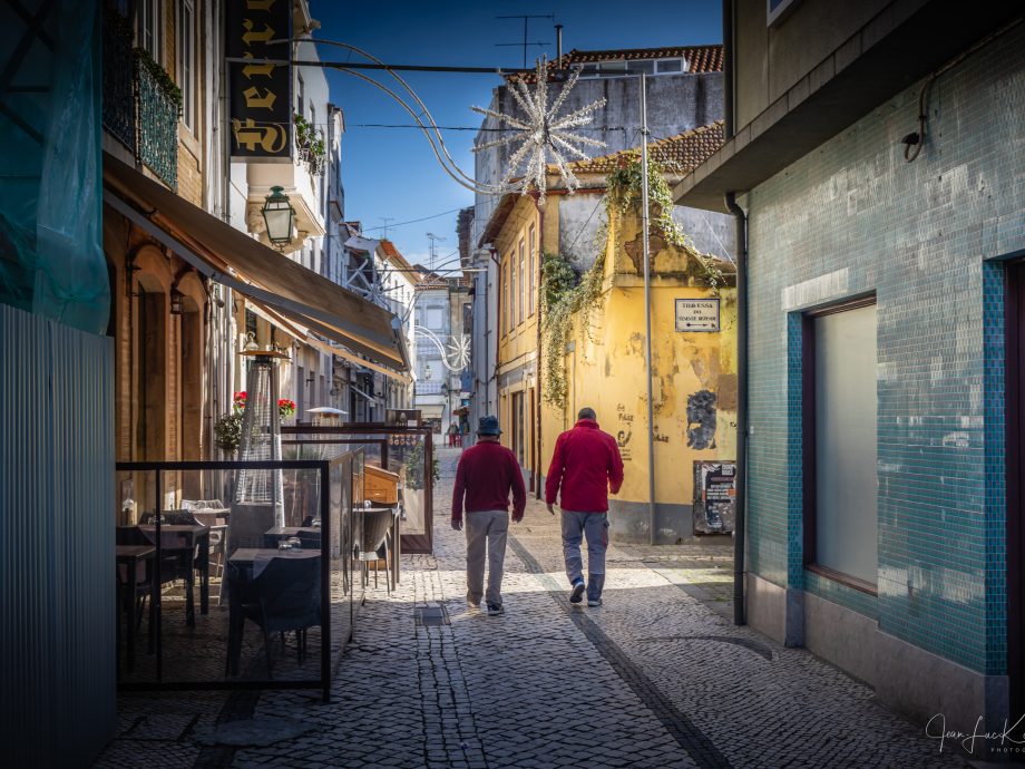 Aveiro
