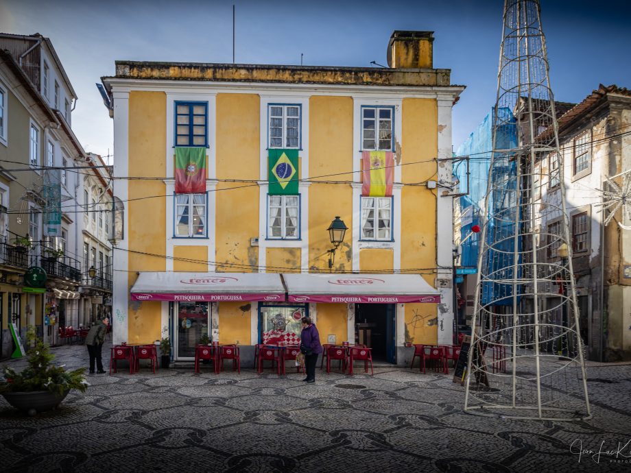Petisqueira - Aveiro