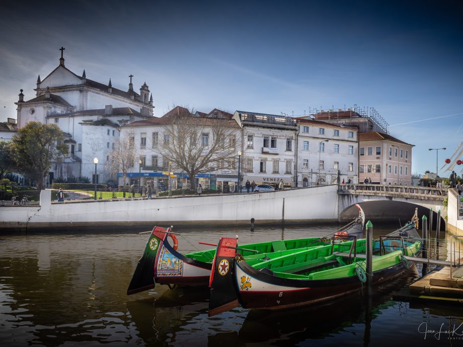 Aveiro