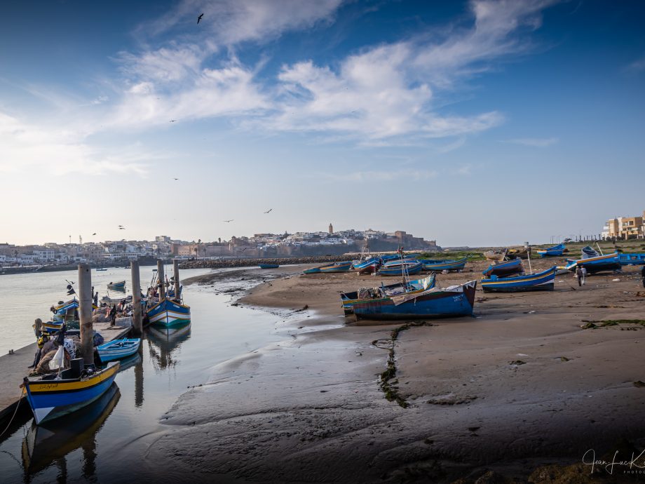 Salé - Rabat