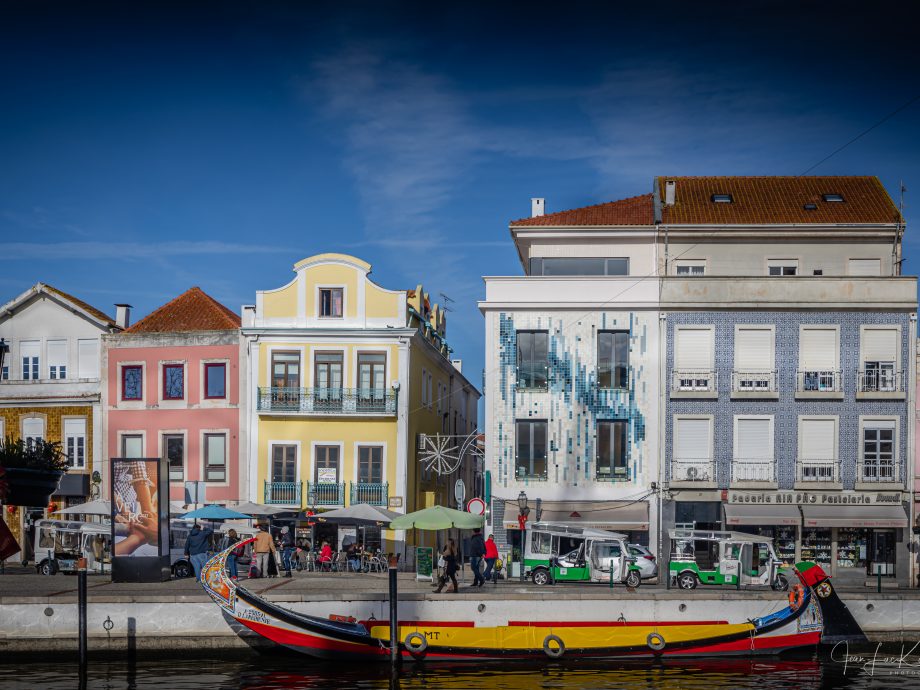 Aveiro