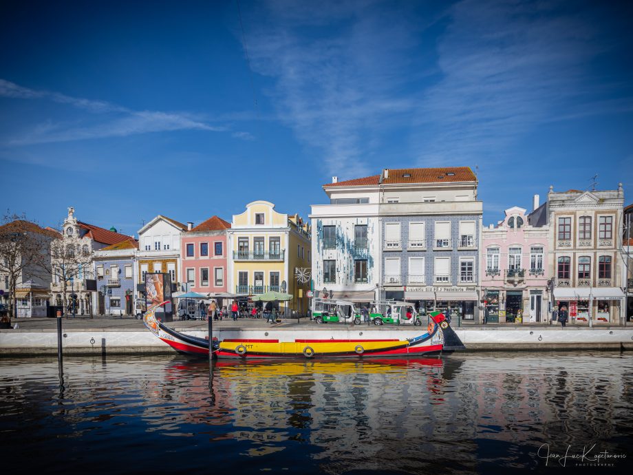Aveiro