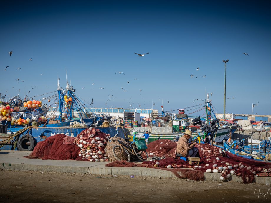 Essaouira